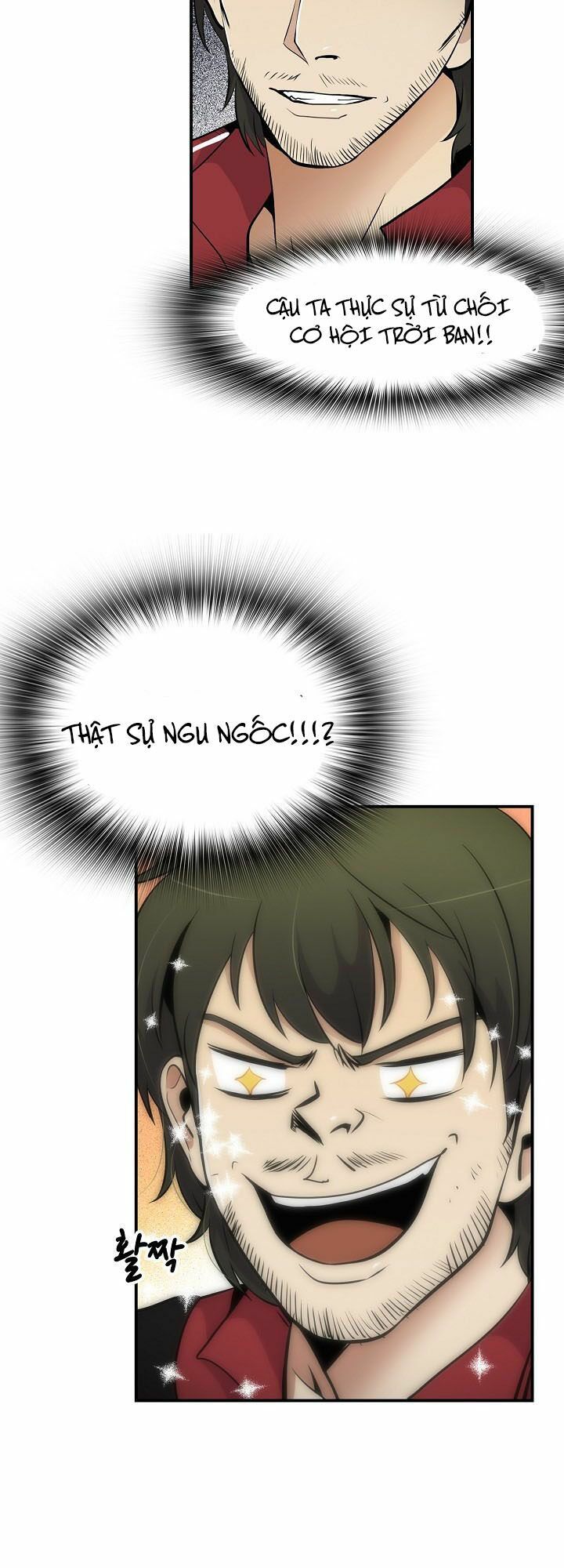 Điều Tra Viên Chuyển Sinh Chapter 27 - 48