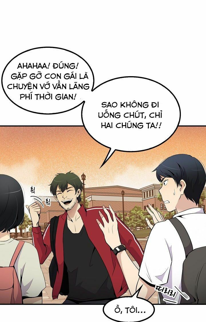 Điều Tra Viên Chuyển Sinh Chapter 27 - 49