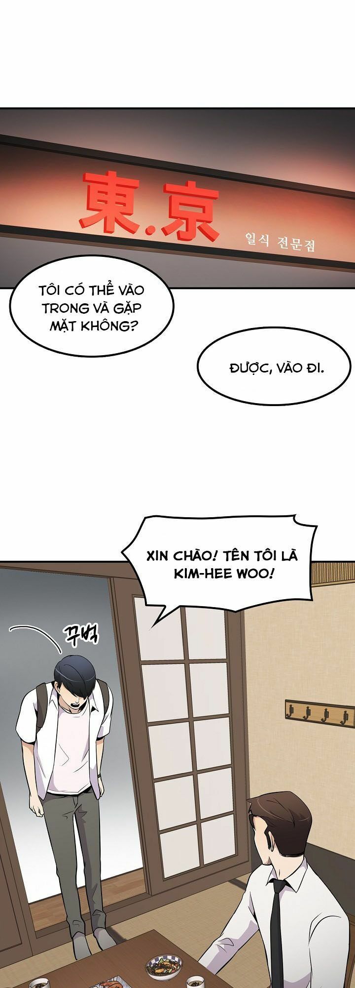 Điều Tra Viên Chuyển Sinh Chapter 27 - 53