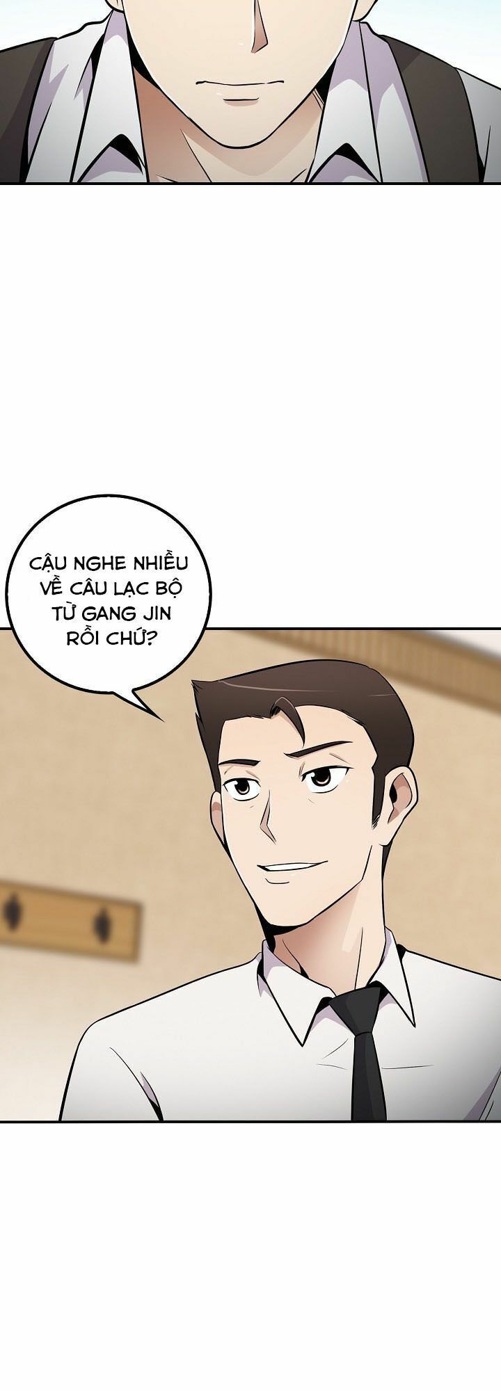 Điều Tra Viên Chuyển Sinh Chapter 27 - 55