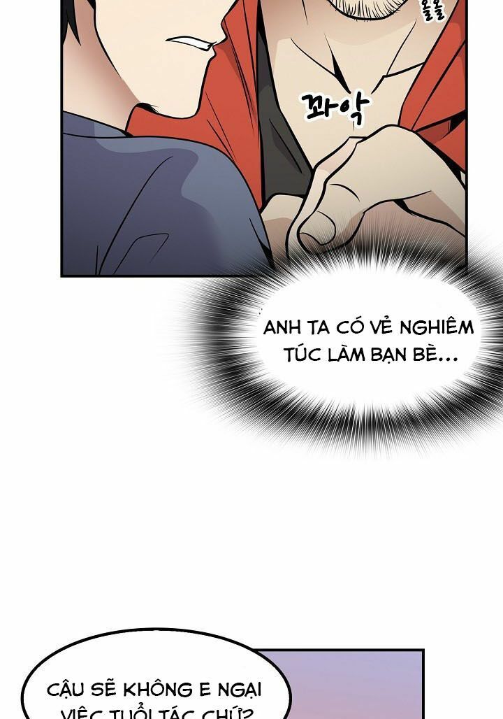 Điều Tra Viên Chuyển Sinh Chapter 27 - 7