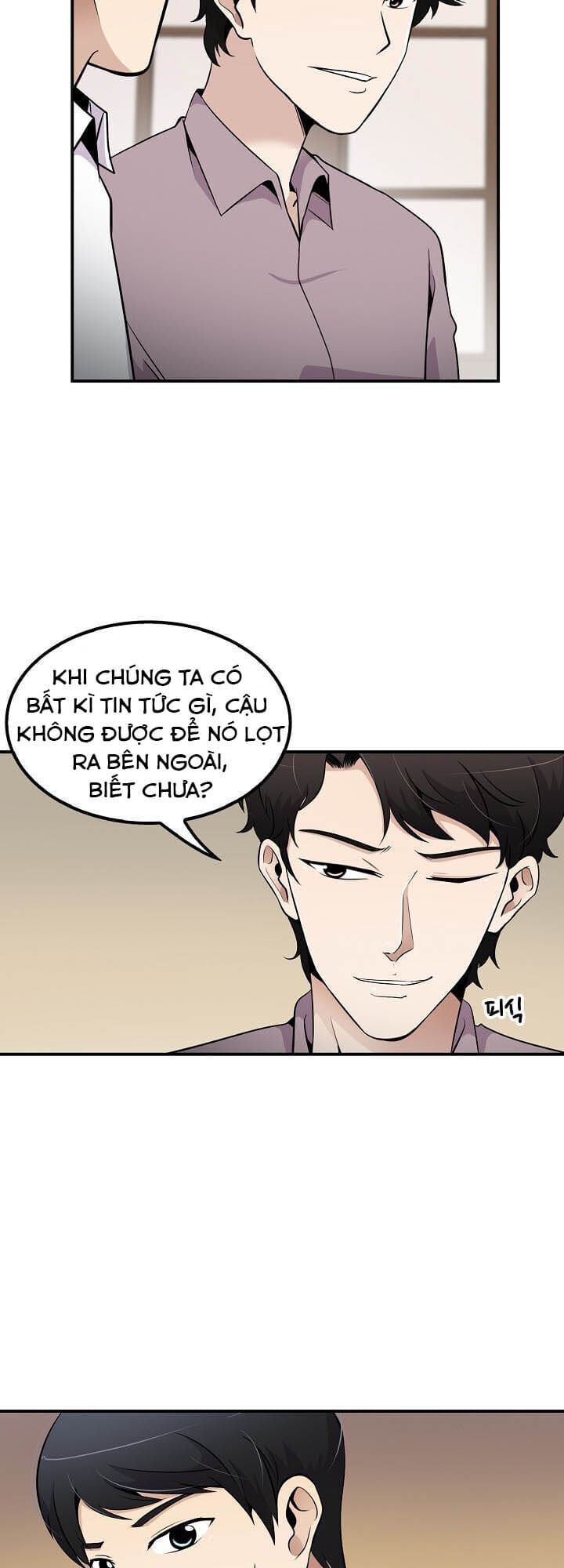 Điều Tra Viên Chuyển Sinh Chapter 28 - 4
