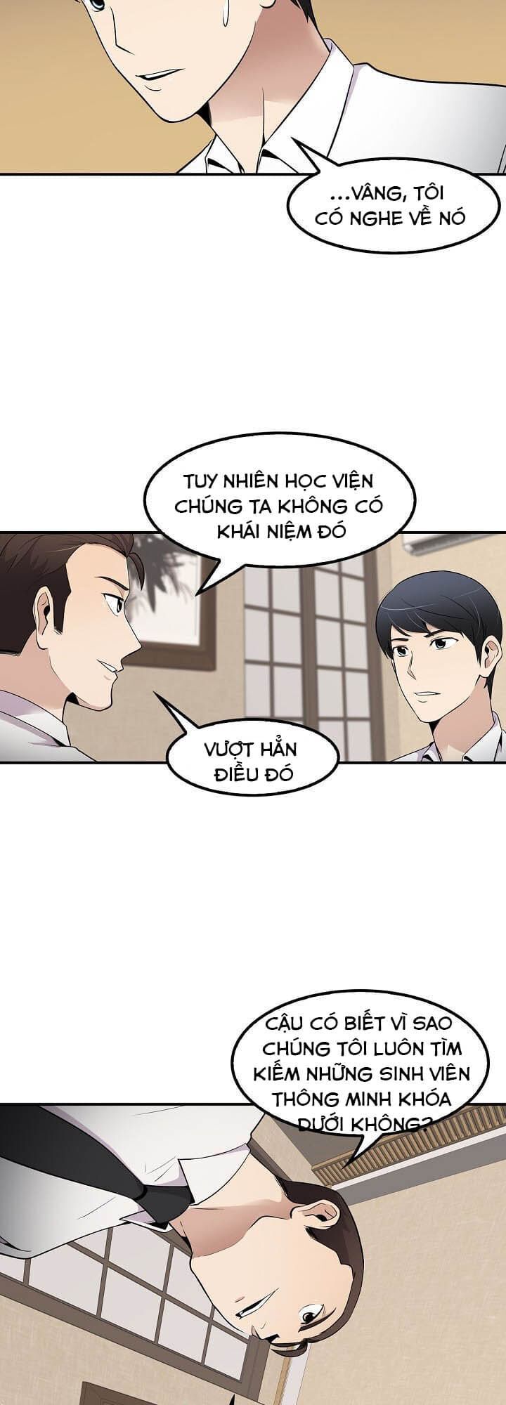 Điều Tra Viên Chuyển Sinh Chapter 28 - 5