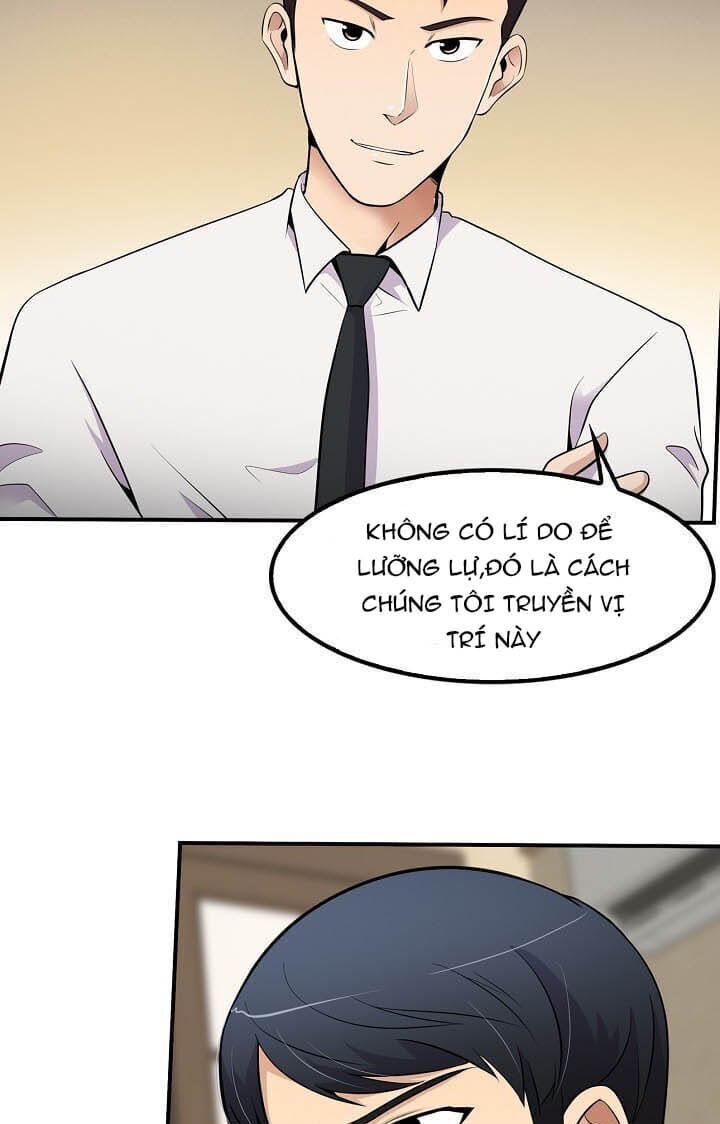 Điều Tra Viên Chuyển Sinh Chapter 28 - 8