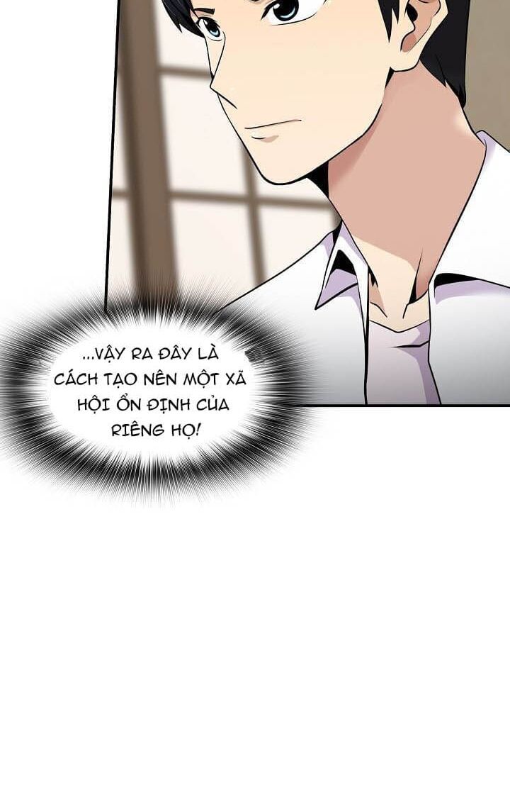 Điều Tra Viên Chuyển Sinh Chapter 28 - 9