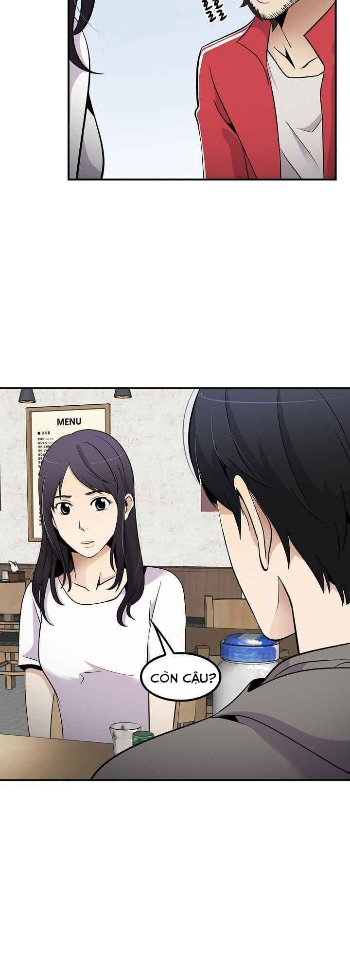 Điều Tra Viên Chuyển Sinh Chapter 30 - 18