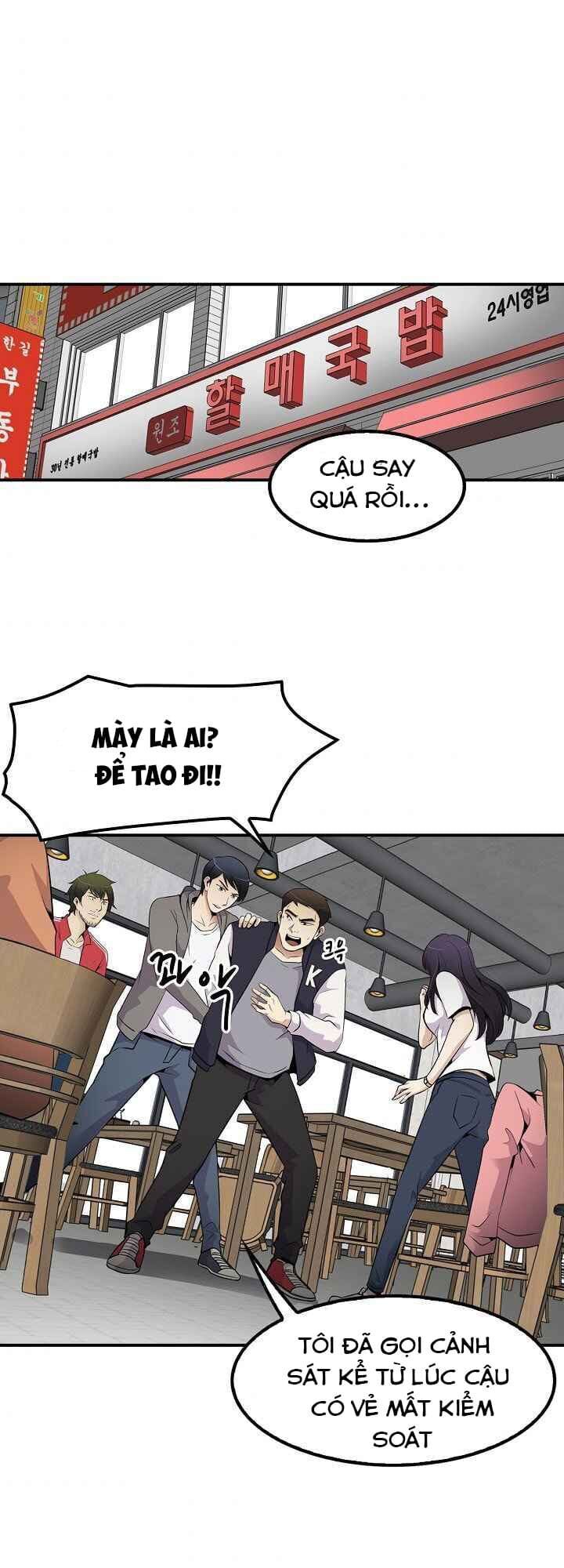 Điều Tra Viên Chuyển Sinh Chapter 30 - 3
