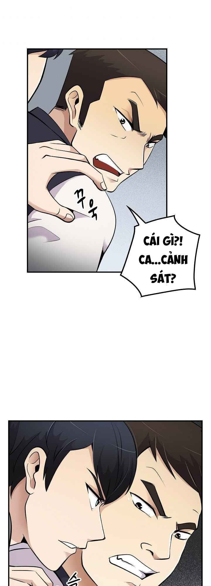 Điều Tra Viên Chuyển Sinh Chapter 30 - 4