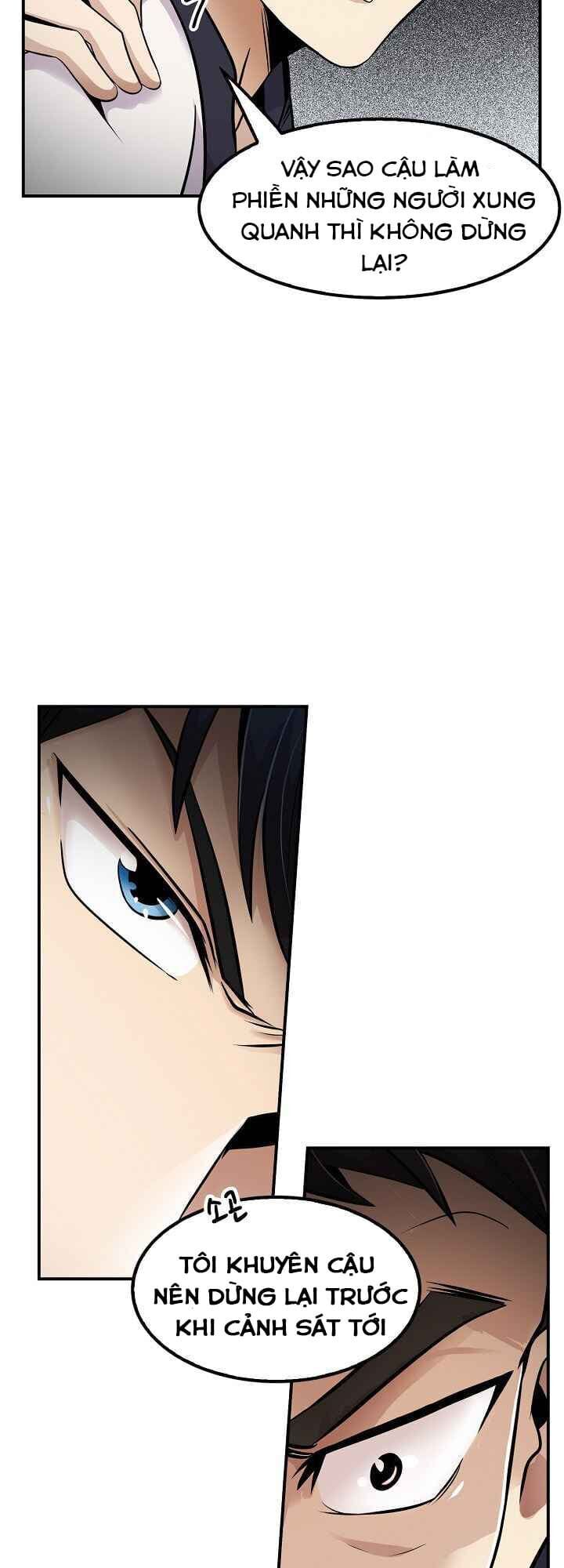 Điều Tra Viên Chuyển Sinh Chapter 30 - 5