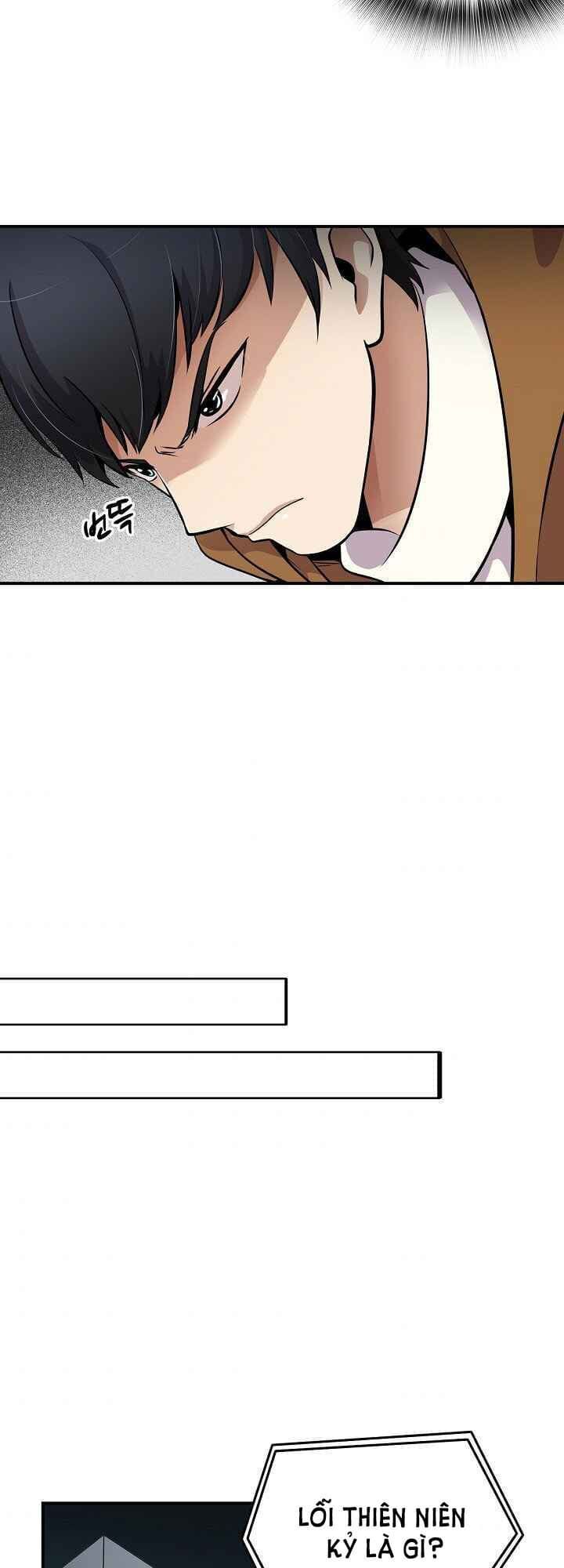 Điều Tra Viên Chuyển Sinh Chapter 30 - 50
