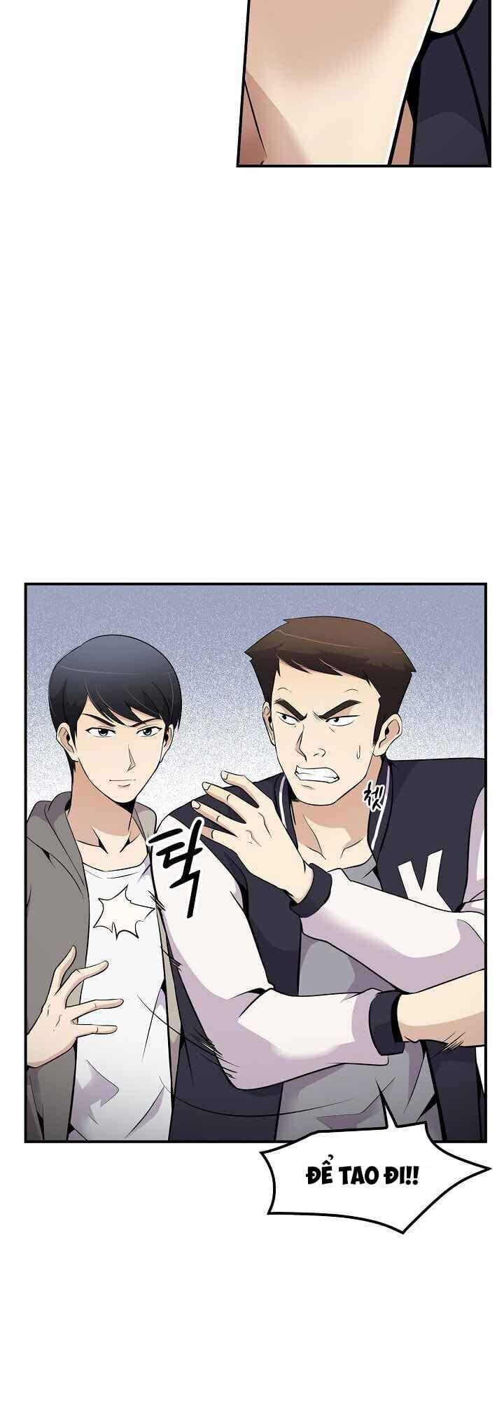 Điều Tra Viên Chuyển Sinh Chapter 30 - 6