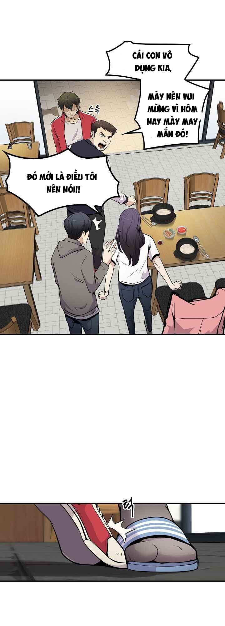 Điều Tra Viên Chuyển Sinh Chapter 30 - 7
