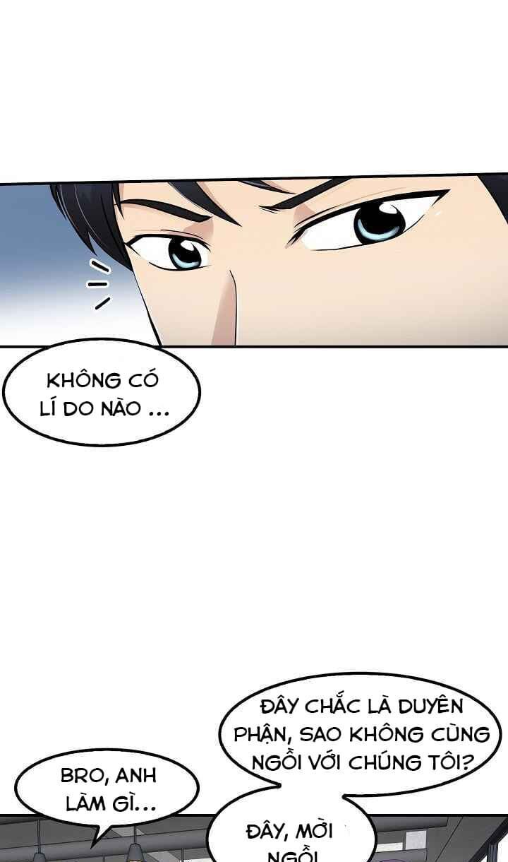 Điều Tra Viên Chuyển Sinh Chapter 30 - 10