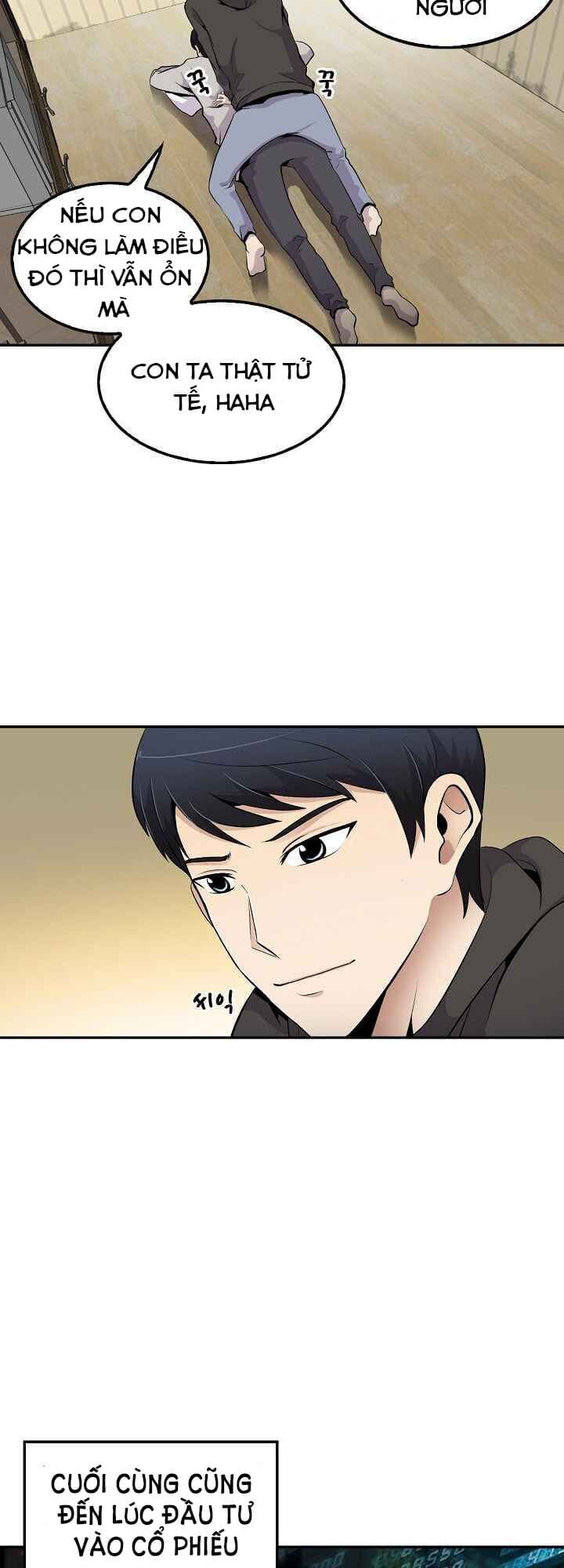 Điều Tra Viên Chuyển Sinh Chapter 31 - 12