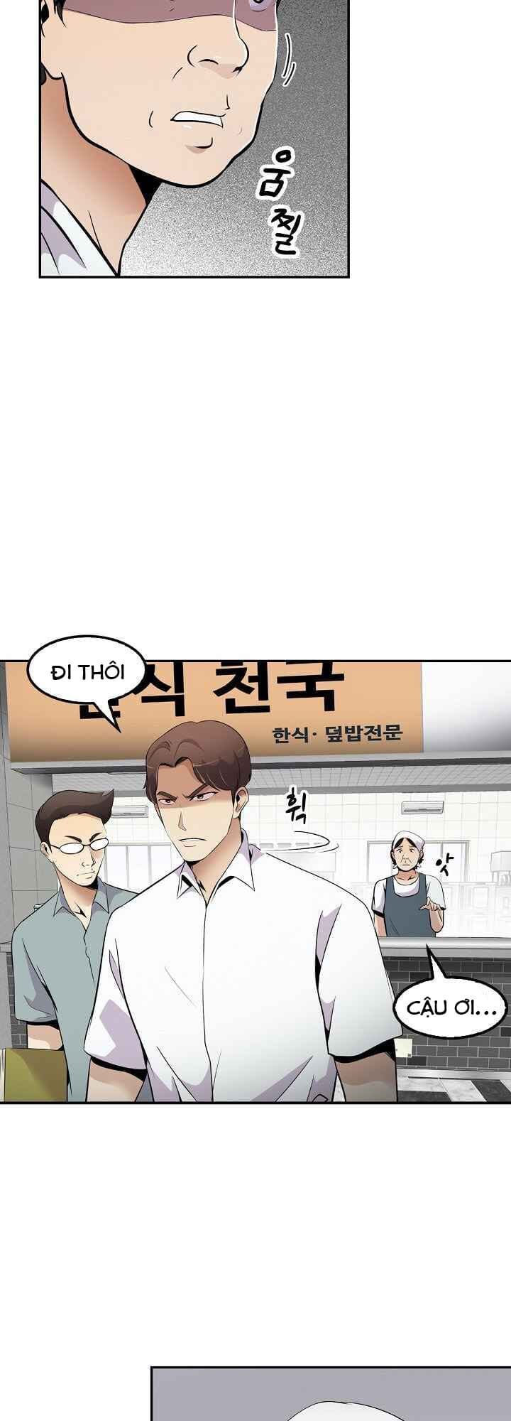 Điều Tra Viên Chuyển Sinh Chapter 31 - 23