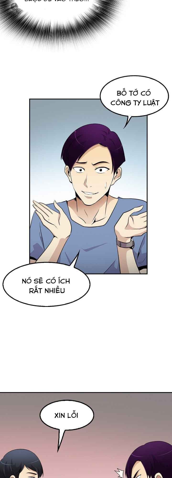 Điều Tra Viên Chuyển Sinh Chapter 31 - 29