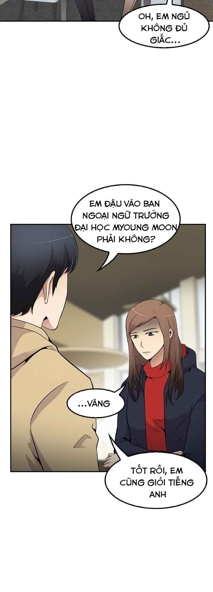 Điều Tra Viên Chuyển Sinh Chapter 31 - 4