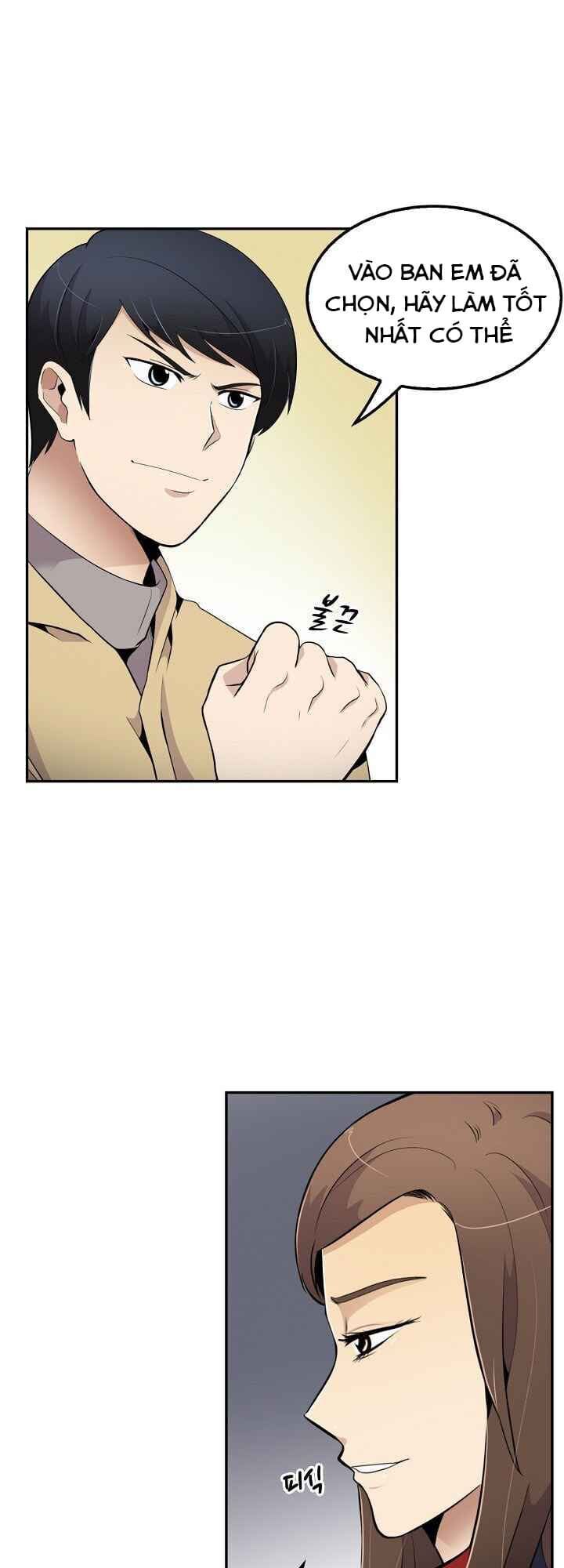 Điều Tra Viên Chuyển Sinh Chapter 31 - 5