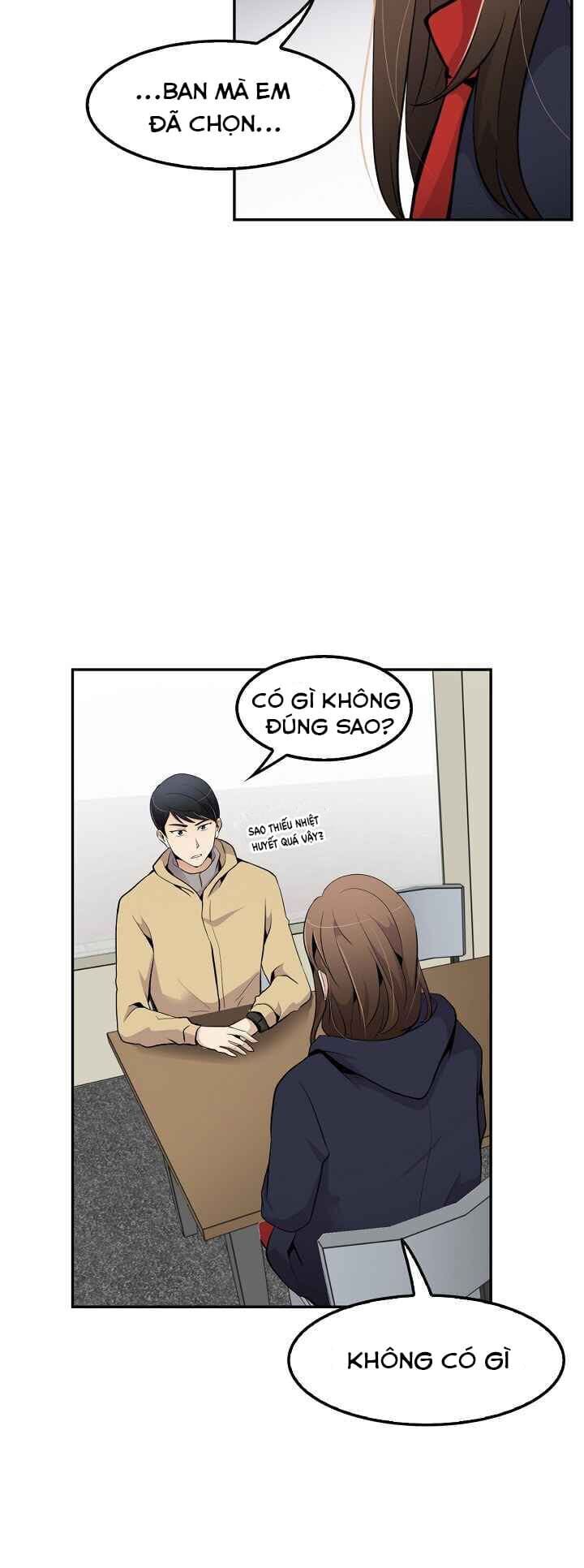 Điều Tra Viên Chuyển Sinh Chapter 31 - 6