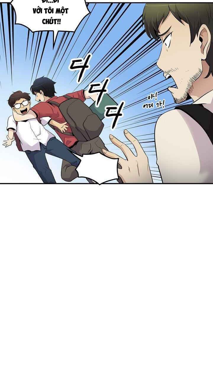Điều Tra Viên Chuyển Sinh Chapter 32 - 28