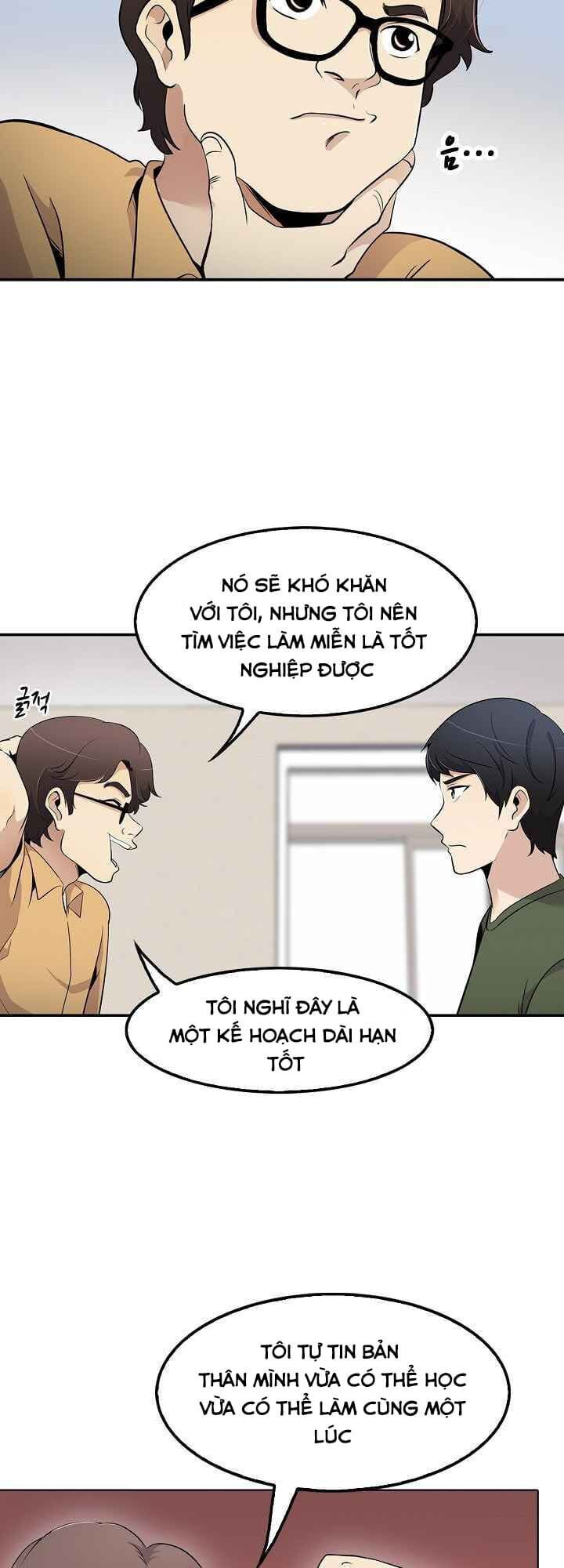 Điều Tra Viên Chuyển Sinh Chapter 32 - 7