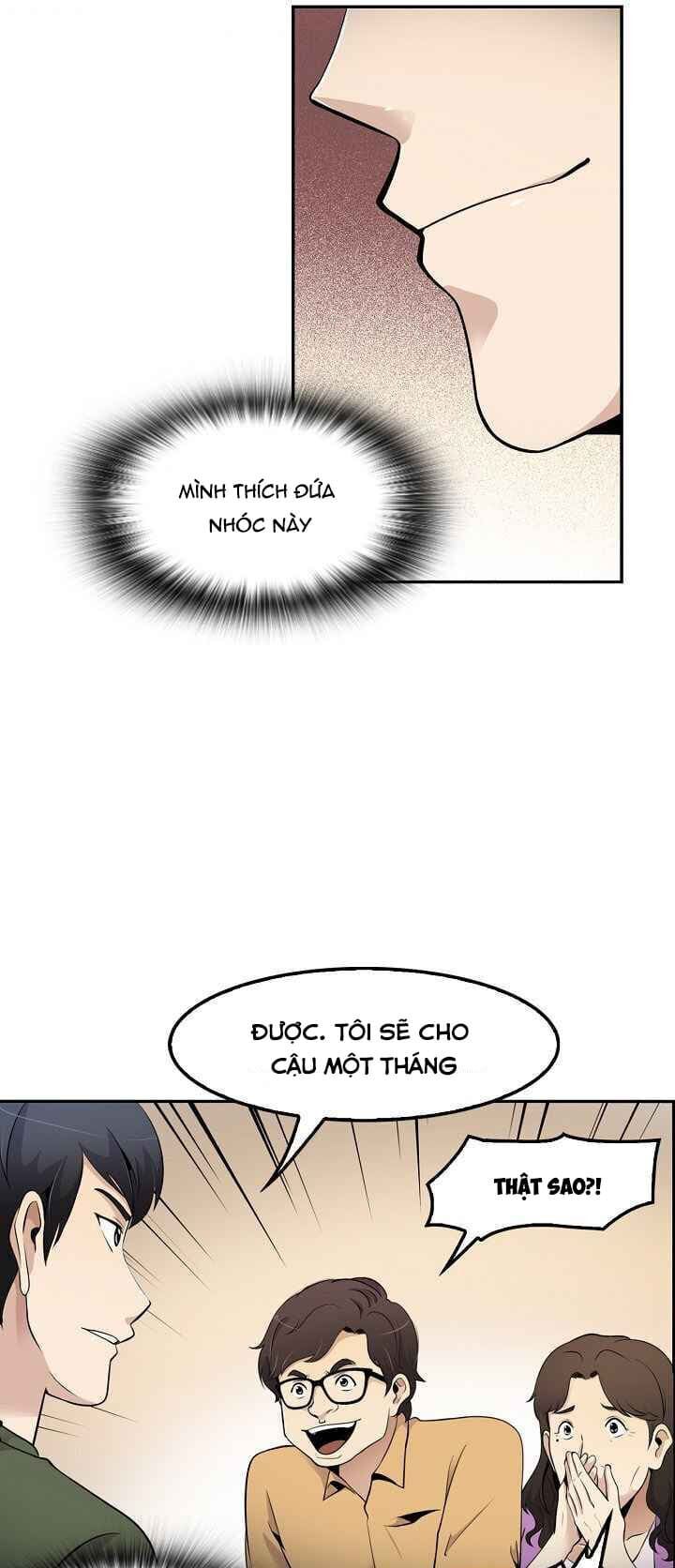 Điều Tra Viên Chuyển Sinh Chapter 32 - 9