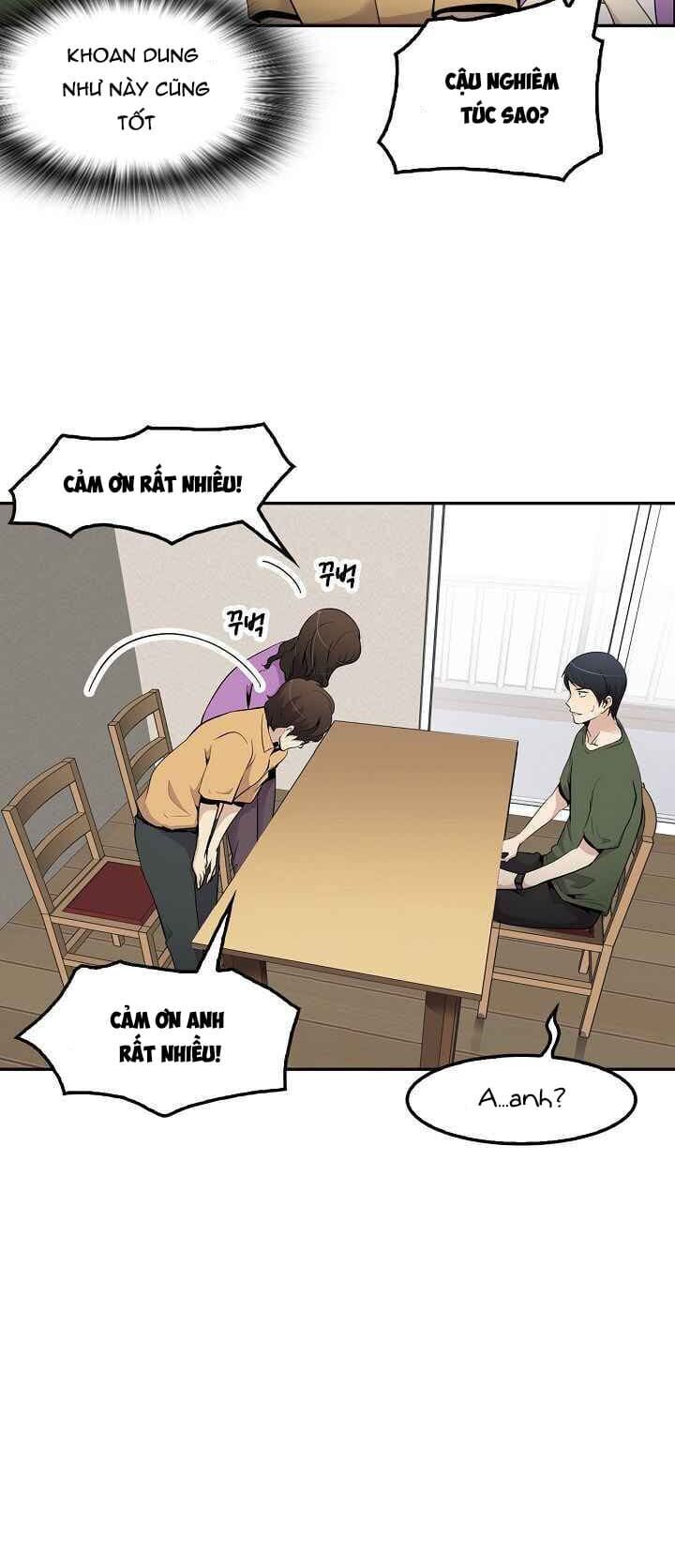 Điều Tra Viên Chuyển Sinh Chapter 32 - 10