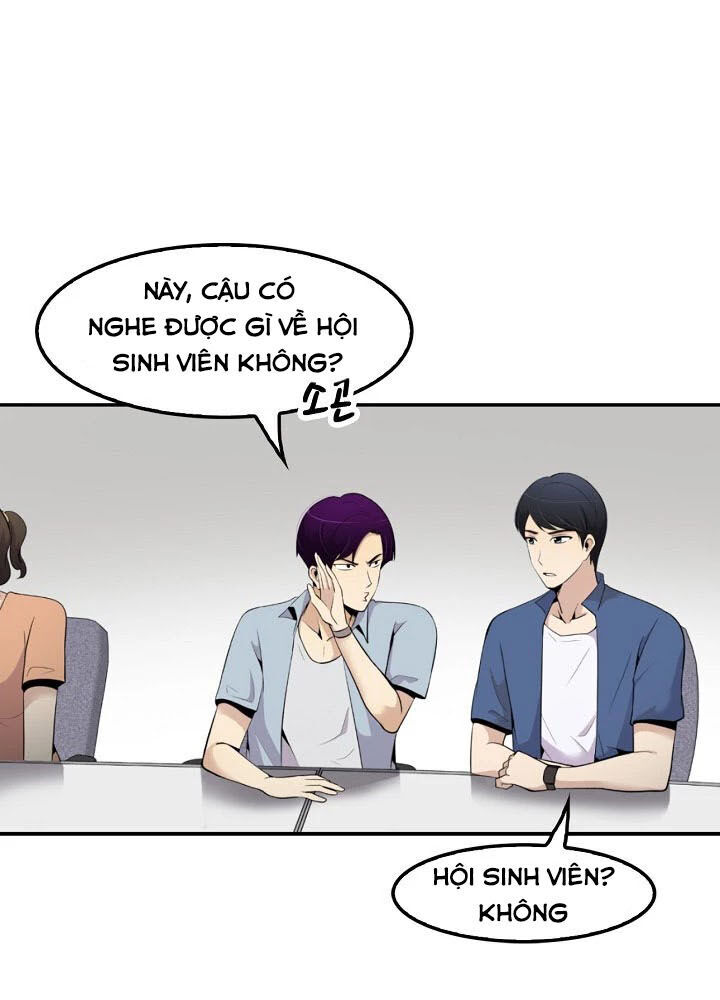 Điều Tra Viên Chuyển Sinh Chapter 33 - 15