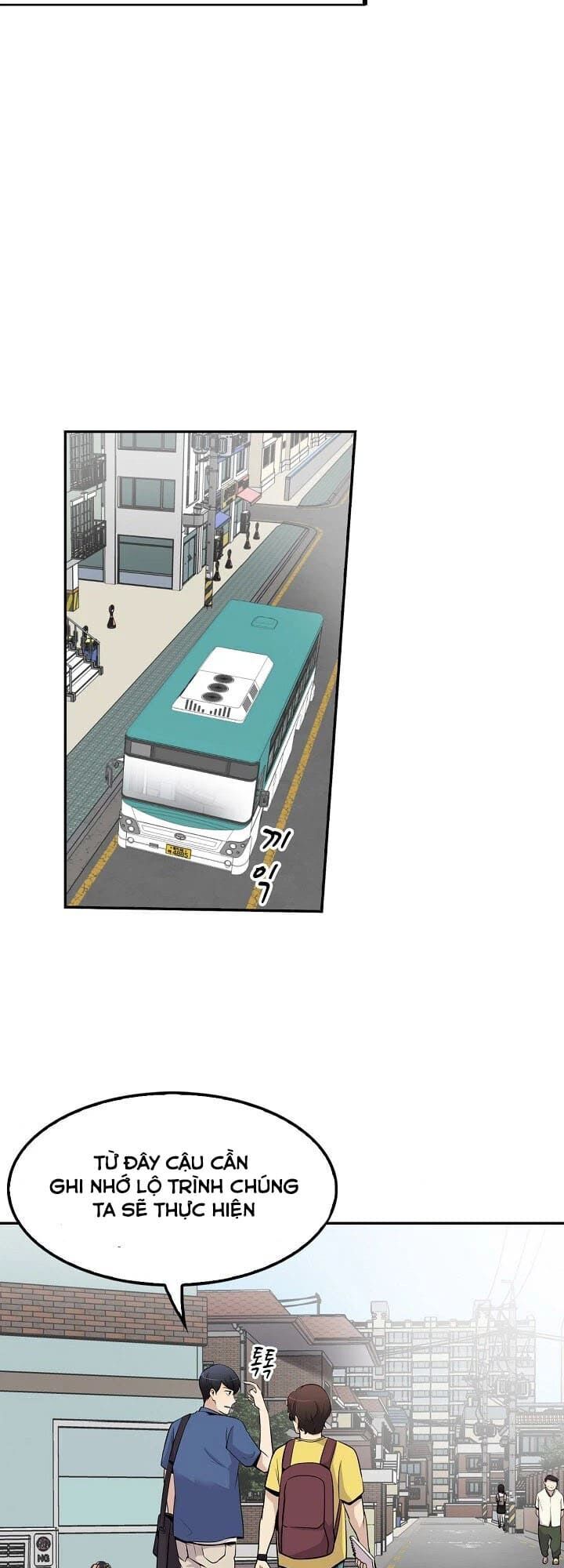 Điều Tra Viên Chuyển Sinh Chapter 33 - 22