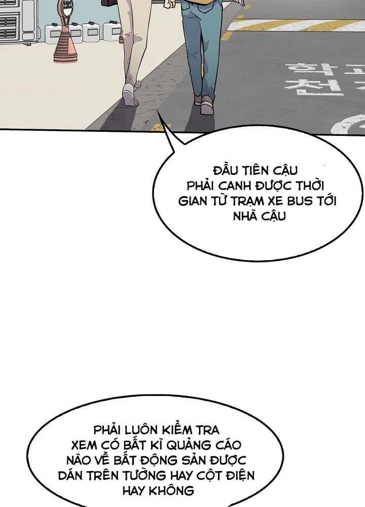 Điều Tra Viên Chuyển Sinh Chapter 33 - 23