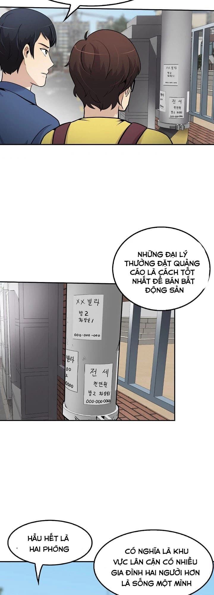 Điều Tra Viên Chuyển Sinh Chapter 33 - 24