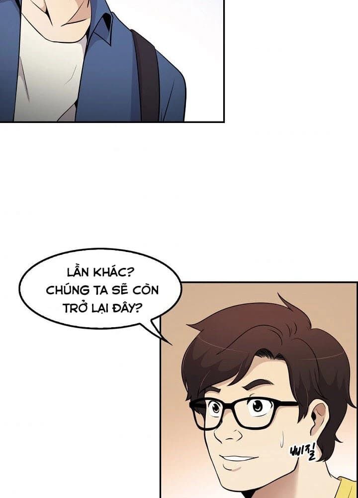 Điều Tra Viên Chuyển Sinh Chapter 33 - 31