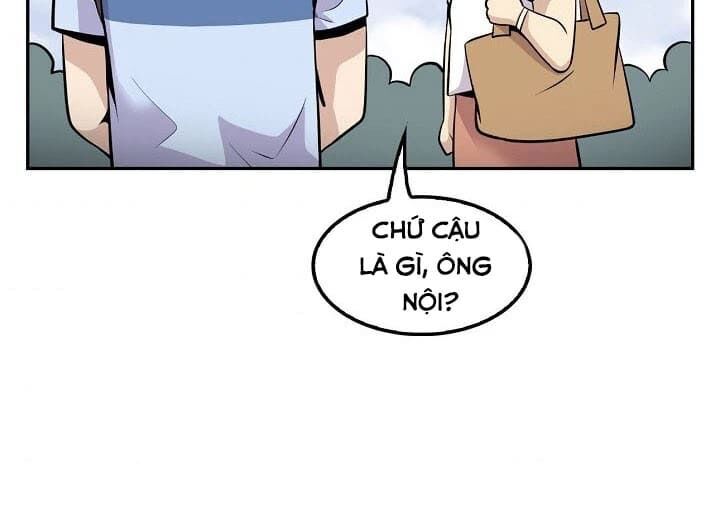 Điều Tra Viên Chuyển Sinh Chapter 33 - 39