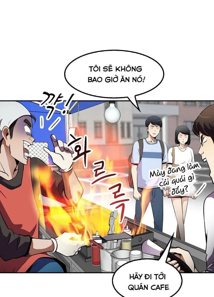 Điều Tra Viên Chuyển Sinh Chapter 33 - 41