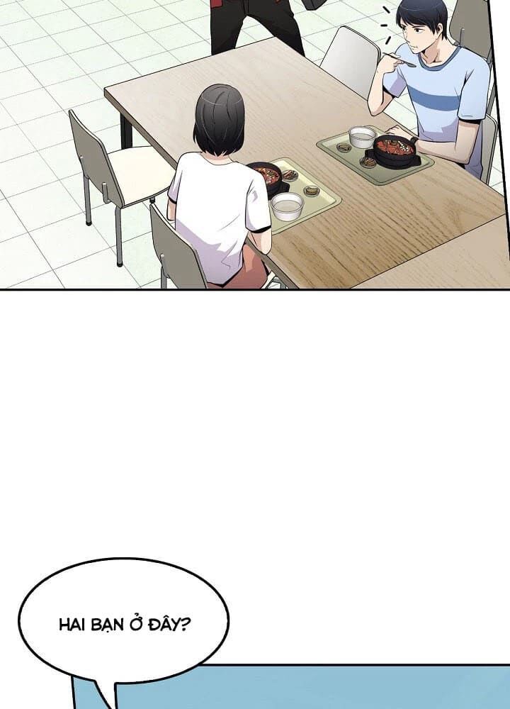 Điều Tra Viên Chuyển Sinh Chapter 33 - 43