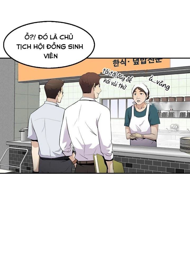 Điều Tra Viên Chuyển Sinh Chapter 33 - 45