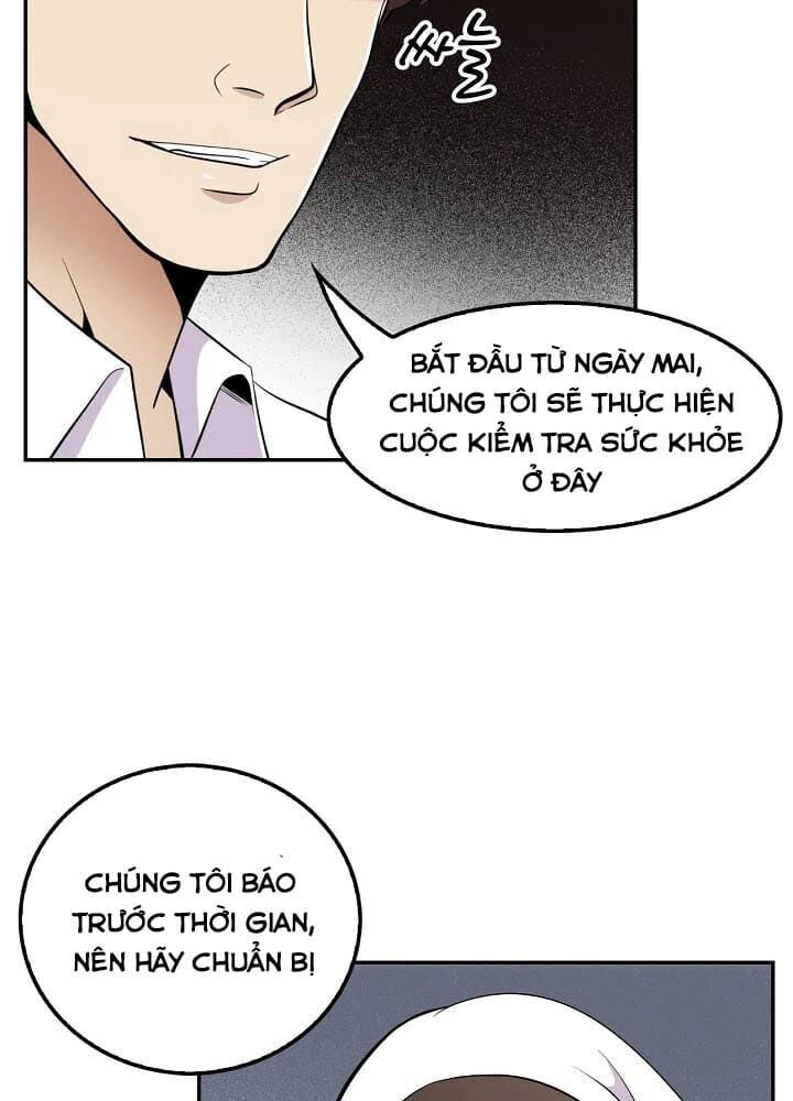 Điều Tra Viên Chuyển Sinh Chapter 33 - 49