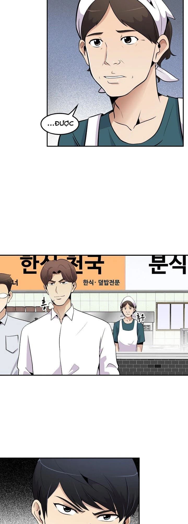 Điều Tra Viên Chuyển Sinh Chapter 33 - 50