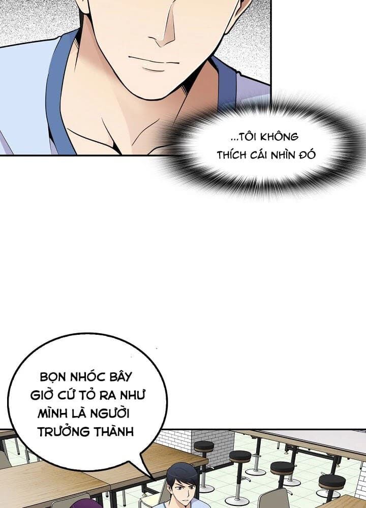 Điều Tra Viên Chuyển Sinh Chapter 33 - 51