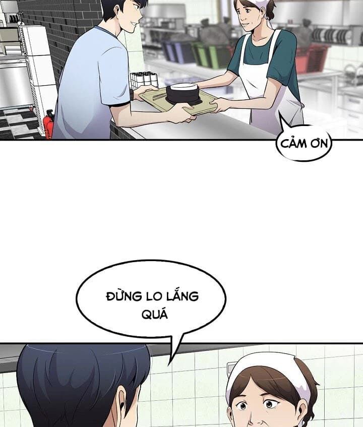 Điều Tra Viên Chuyển Sinh Chapter 33 - 53