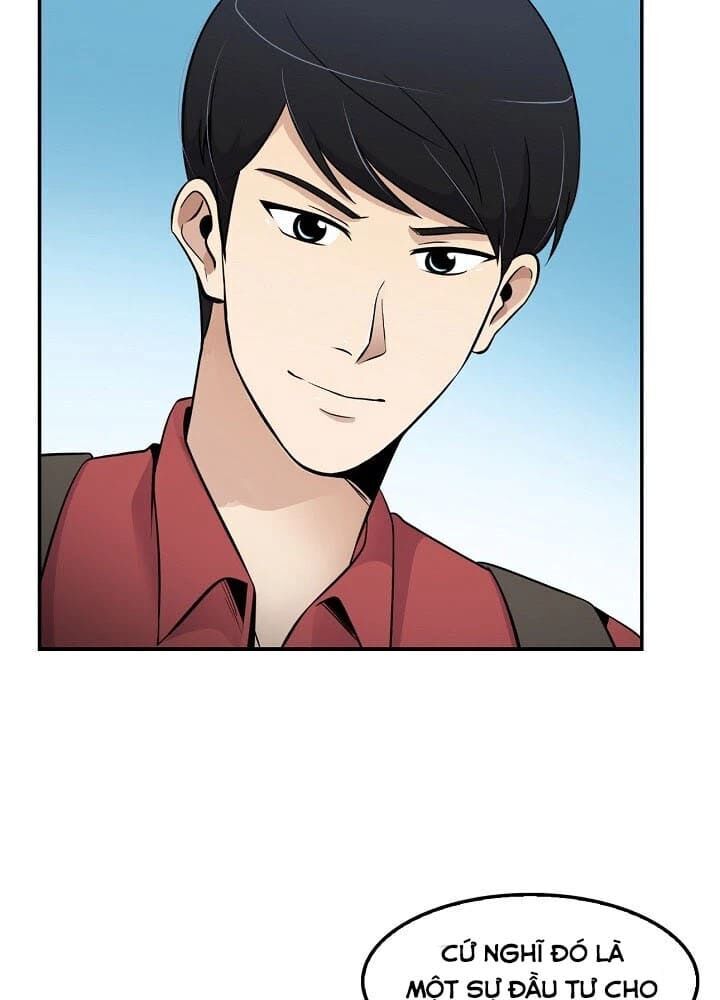 Điều Tra Viên Chuyển Sinh Chapter 33 - 7