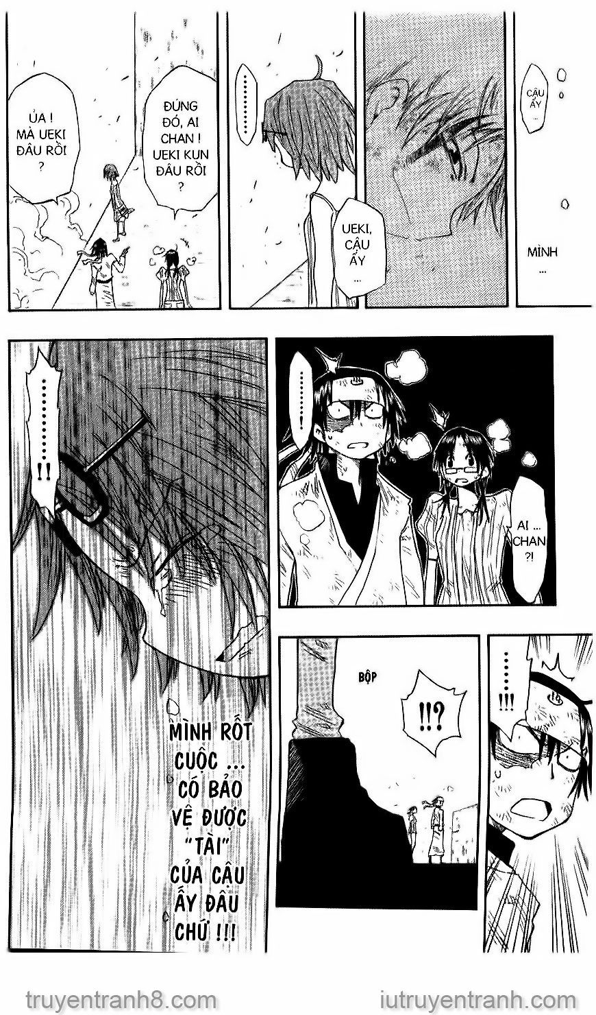 Law Of Ueki Chapter 154 - 3