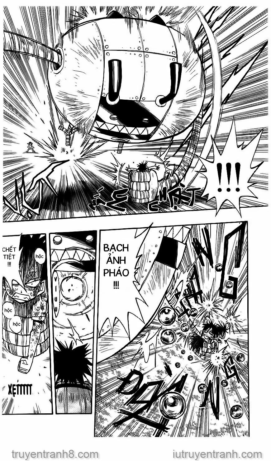 Law Of Ueki Chapter 38 - 8