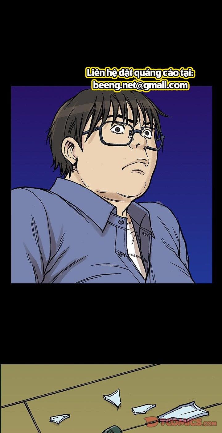 Kang Gito Chapter 26 - 40