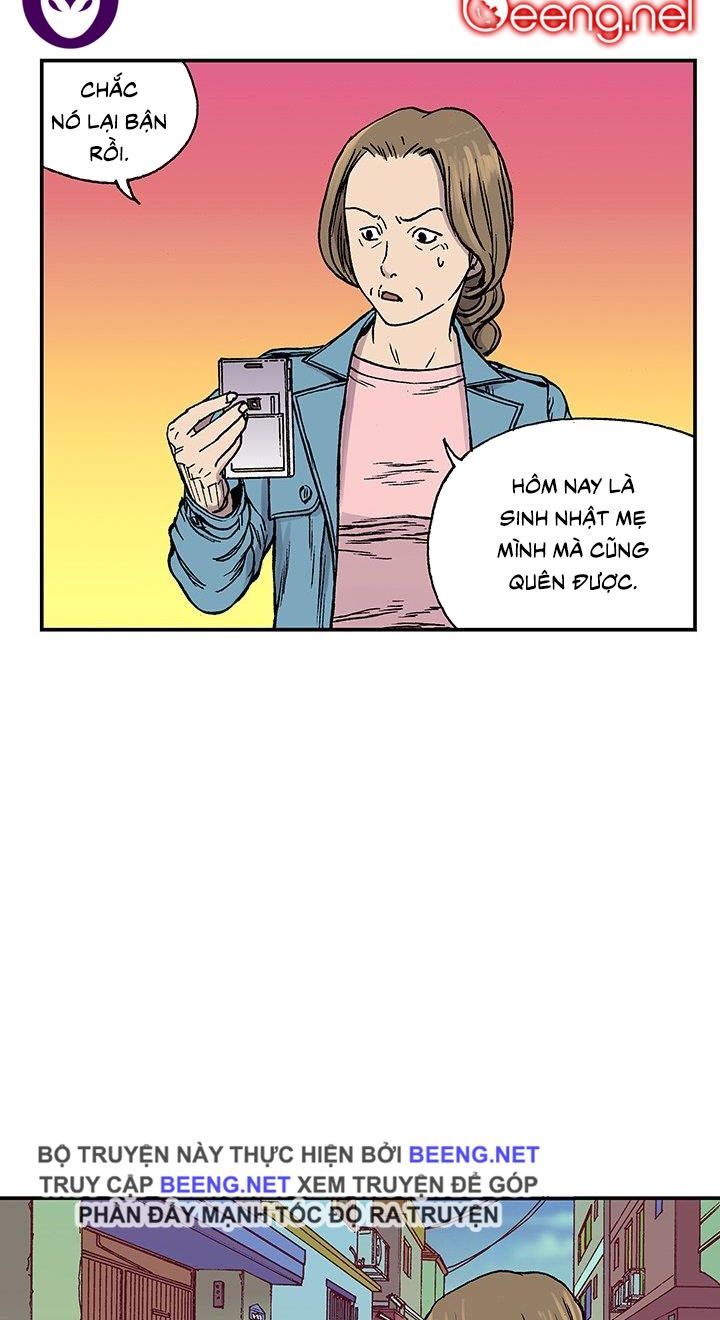 Kang Gito Chapter 26 - 6