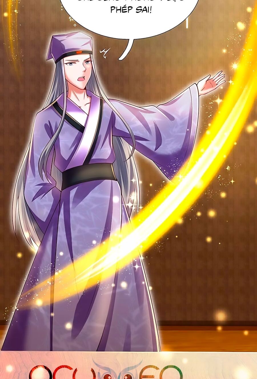 Phụng Lâm Thiên Hạ: Đệ Nhất Mỹ Nữ Chapter 76 - 2