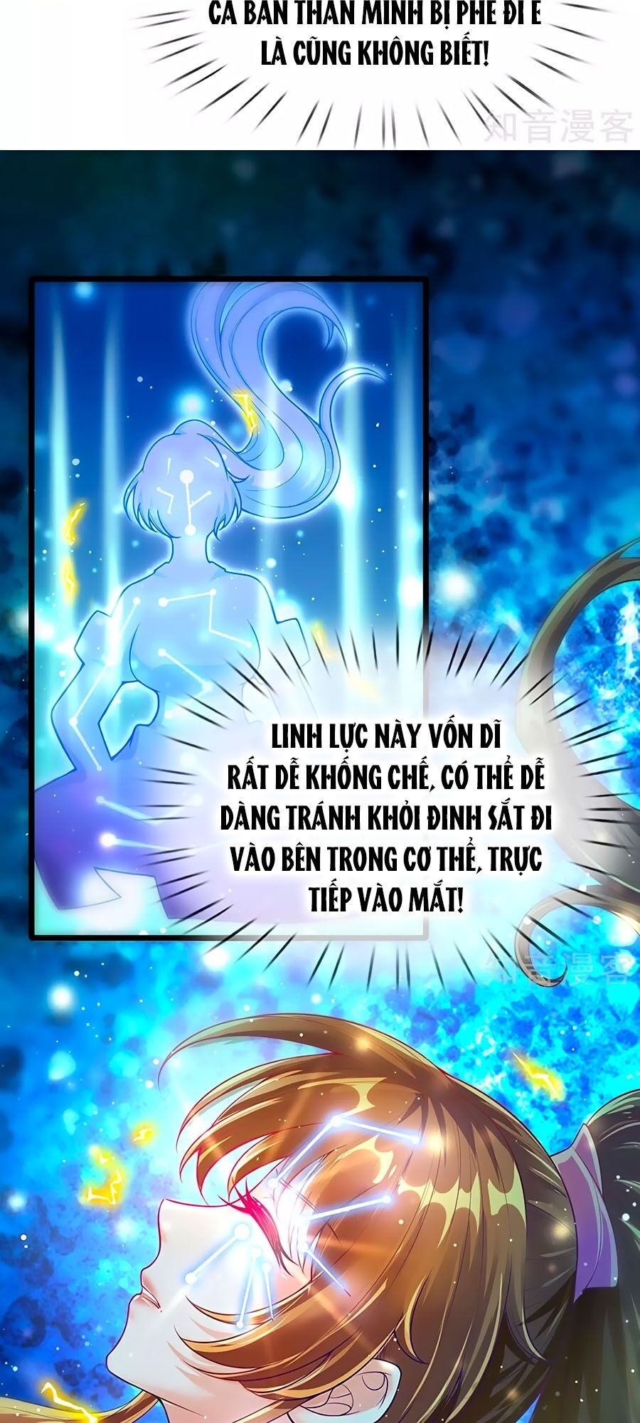 Phụng Lâm Thiên Hạ: Đệ Nhất Mỹ Nữ Chapter 76 - 13