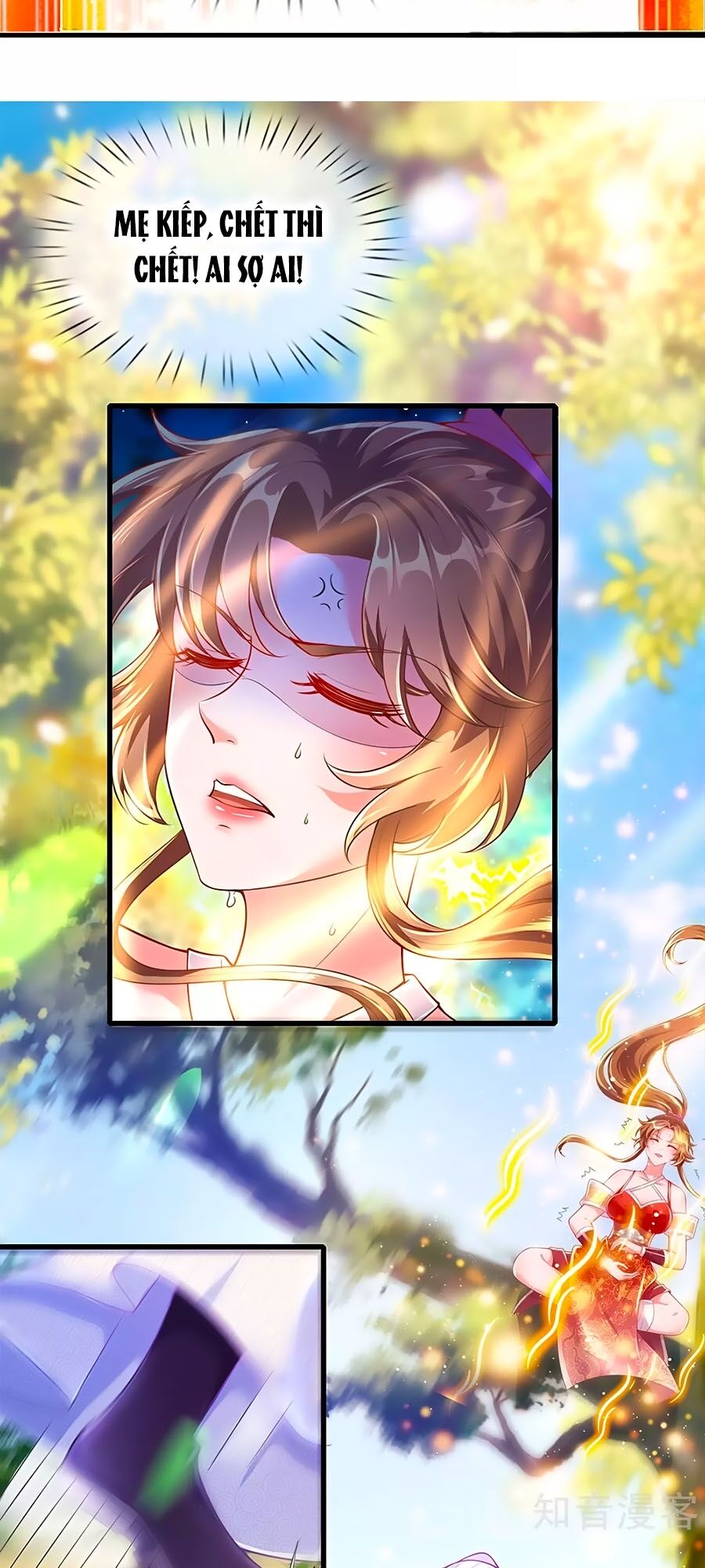 Phụng Lâm Thiên Hạ: Đệ Nhất Mỹ Nữ Chapter 76 - 17