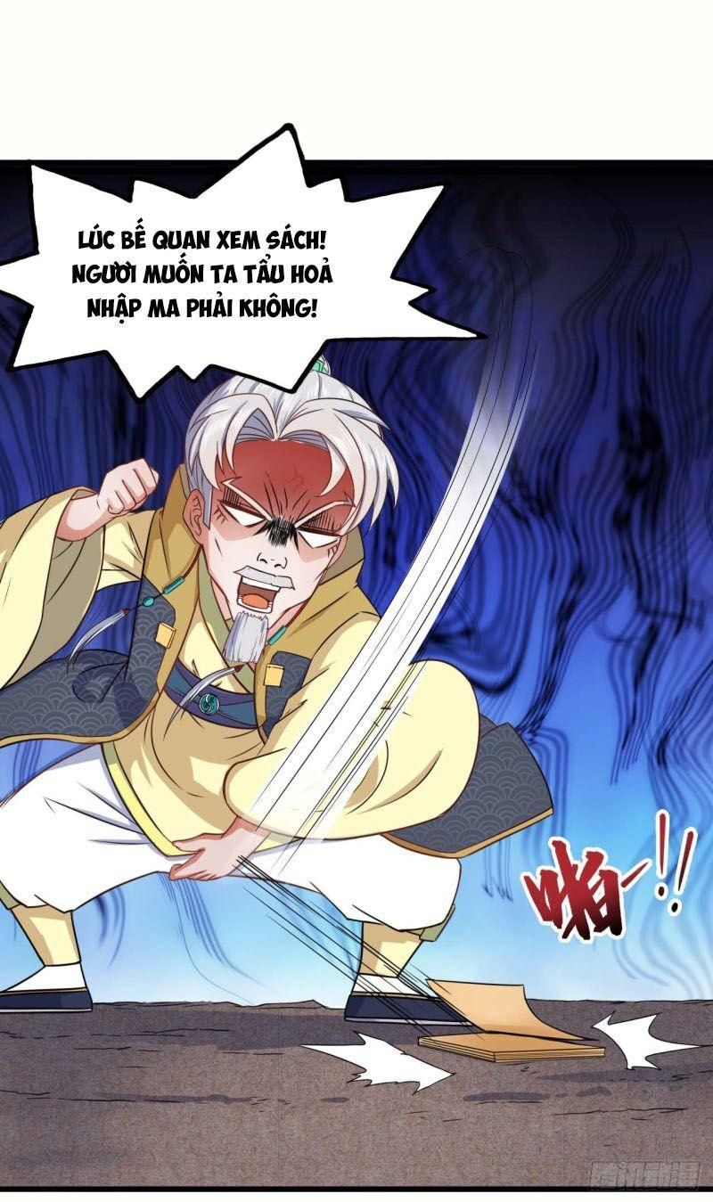 Sư Tỷ Của Ta Đông Đến Một Đám Chapter 40 - 8