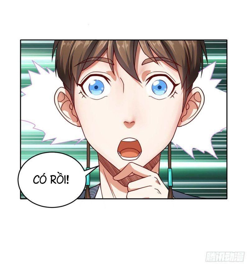 Sư Tỷ Của Ta Đông Đến Một Đám Chapter 41 - 31